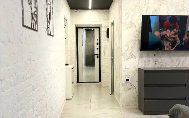 Квартира KenigApart в Узловой в центре города