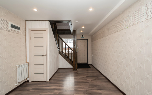 Гостевой дом У лолы