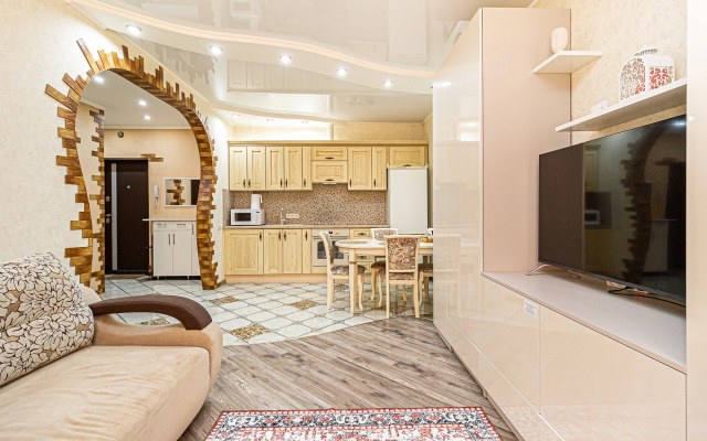 Квартира Уютная недалеко от Университета