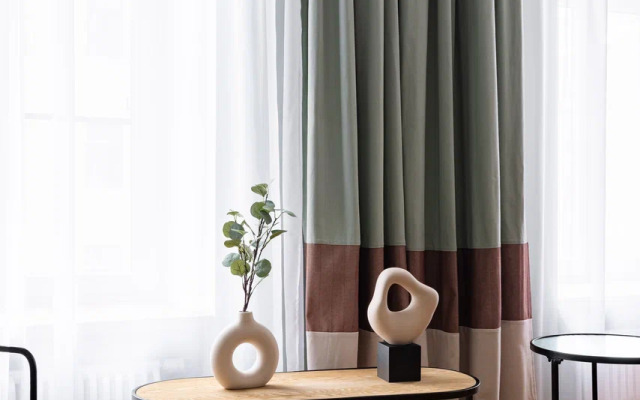 Квартира Pronina Aparts Бизнес-класса Mint