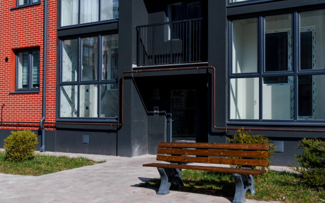 Апартаменты Apart-Deluxe Легенды Моря