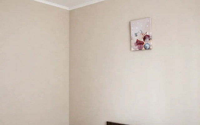 Квартира 3-комнатная на ул. Серпуховская 7