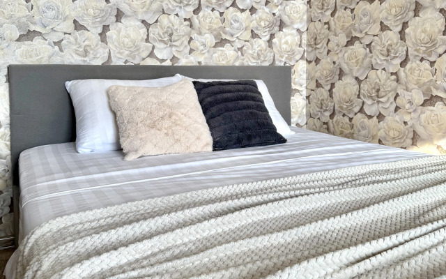 Квартира в Анапе Парковая 61 к 3