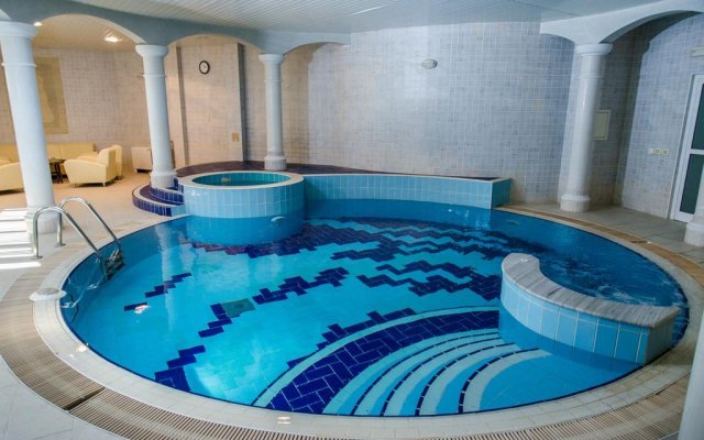 Pansionat izumrud Health resort