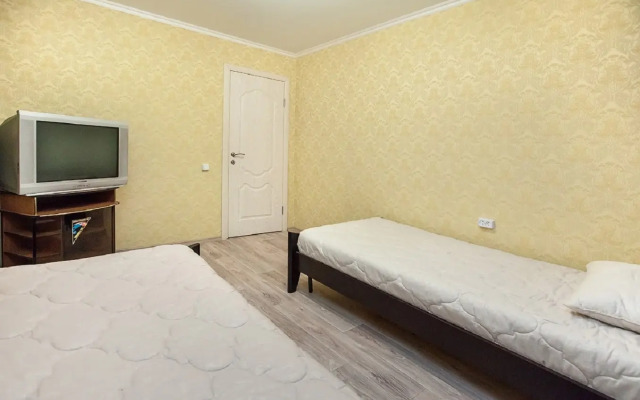 2k Na Bul'vare Primorskiy 46 Apartments