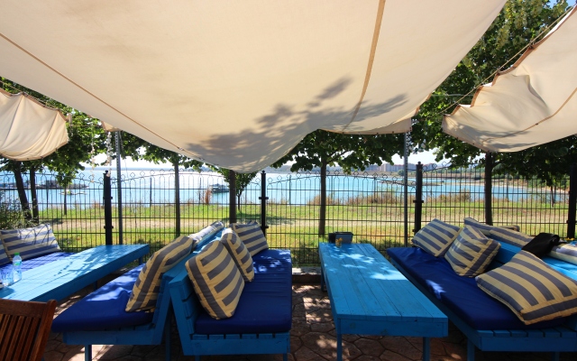 Menada Marina Cape Apart-Hotel
