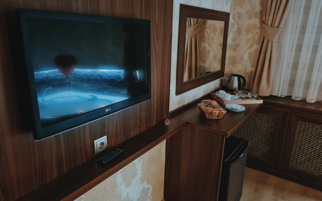 Yıldız Hotel - Ürgüp