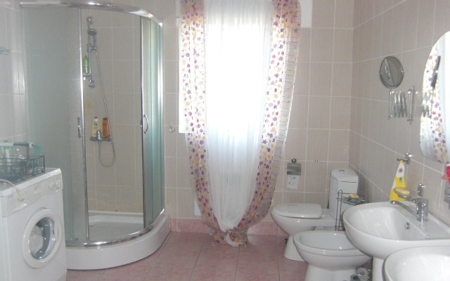 Pod Klyuch Privat House