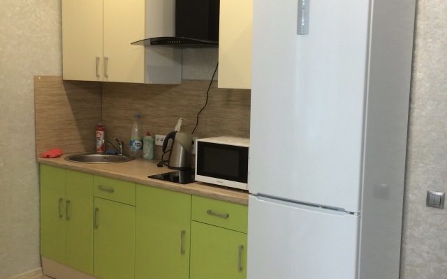 Квартира студия около Московского вокзала