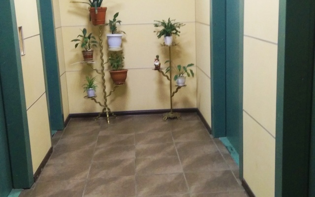 Na Podmoskovnom Bulvare 7 Apartments