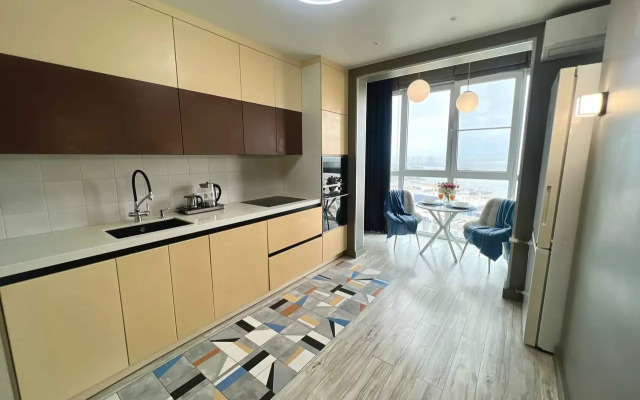 Апартаменты Эдельвейс