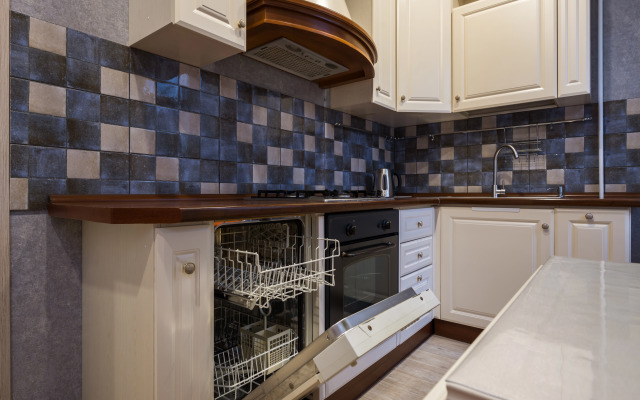 Квартира в центре Санкт-Петербурга