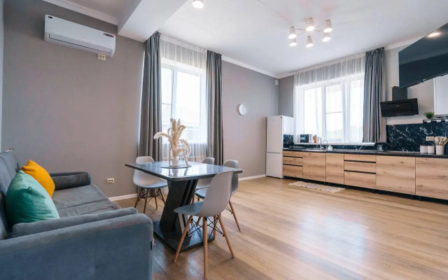 Ot Morya I Anapy 5km Private house
