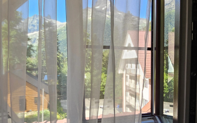 Dubki Snow Point Mini-hotel