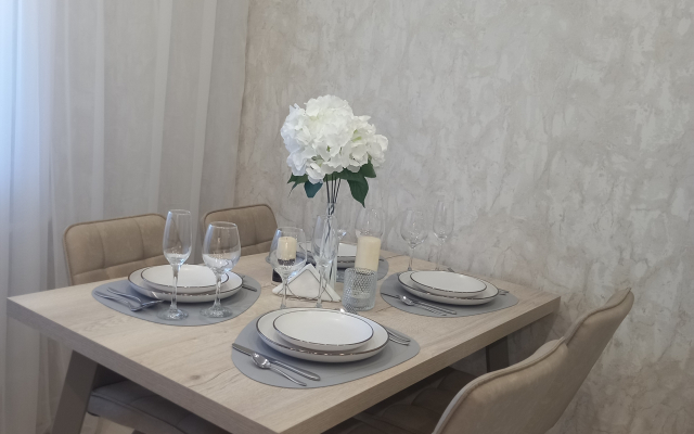 Квартира на Улице Катукова 23