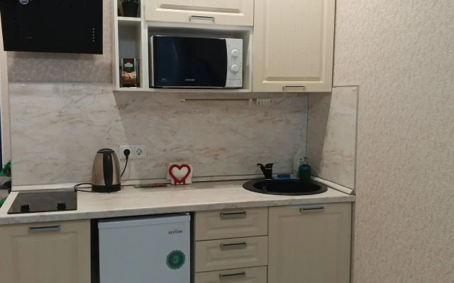 Квартира 1 ком