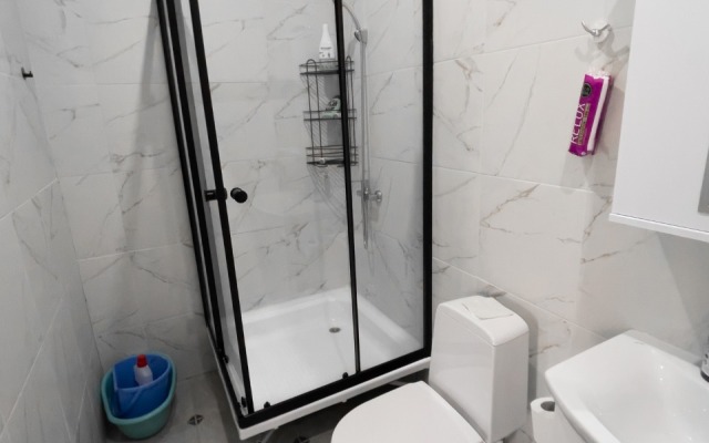 Апартаменты Четырехкомнатные на Невском