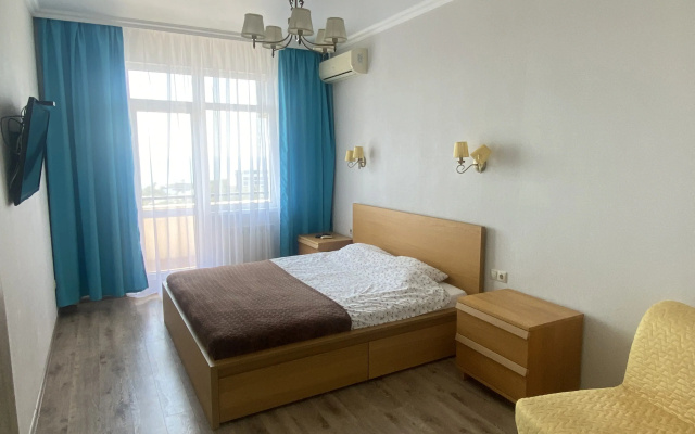 Квартира Видовая  в центре