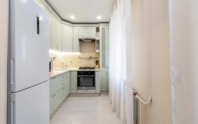 Квартира Уютная однокомнатная в Центре