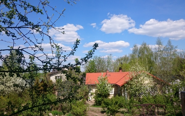 Villa U Vodyi Guest House