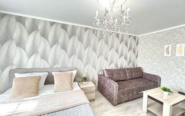 Na Ulitse Botvina 10b Flat