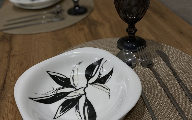 Квартира Уютная 1