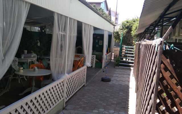 Akvarel Guest House