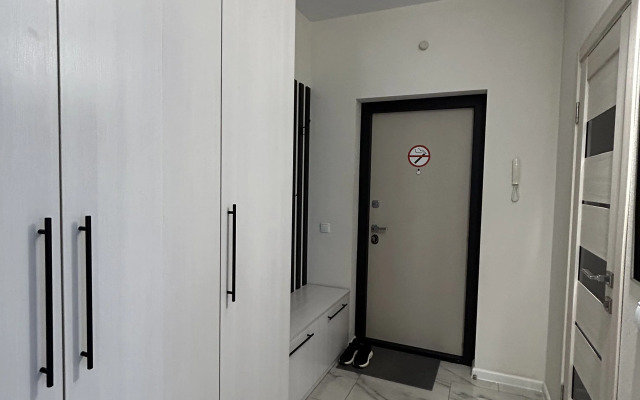 Апартаменты на Набережной 3