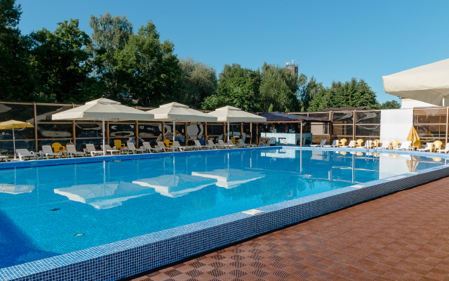 Foresta Festival Park Hotel