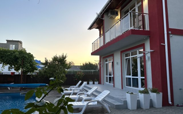 Nadezhda Guest house
