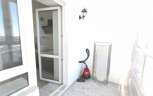 Апартаменты На Весенней