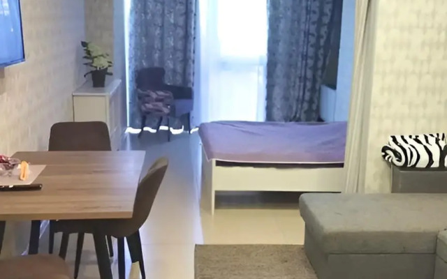 Апартаменты Комфорт в Сочи