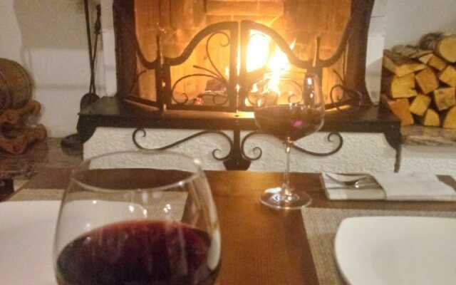 Мини-Отель Славянский Двор