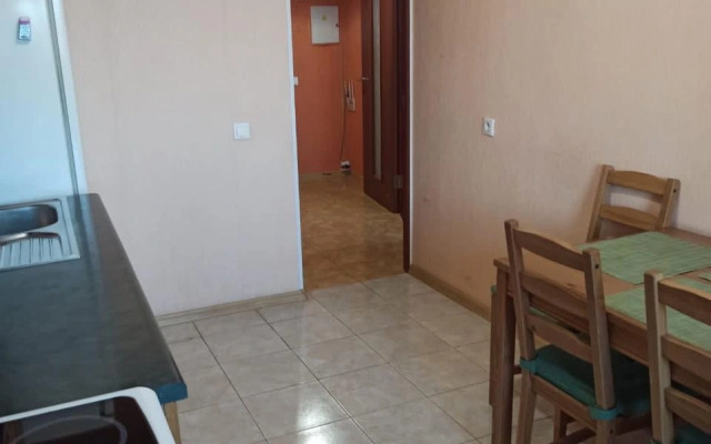 Ufa-Hotel Flat