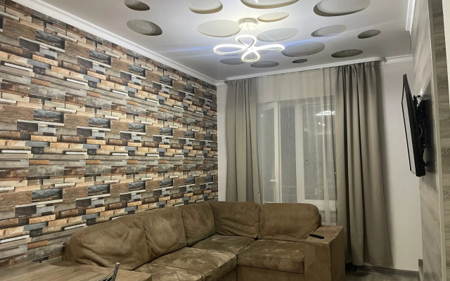 Studiya Lyuks Loft
