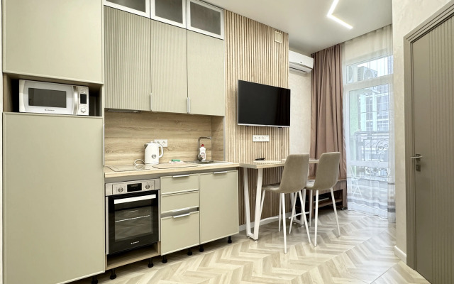 Art Layt Siti 2 Flat