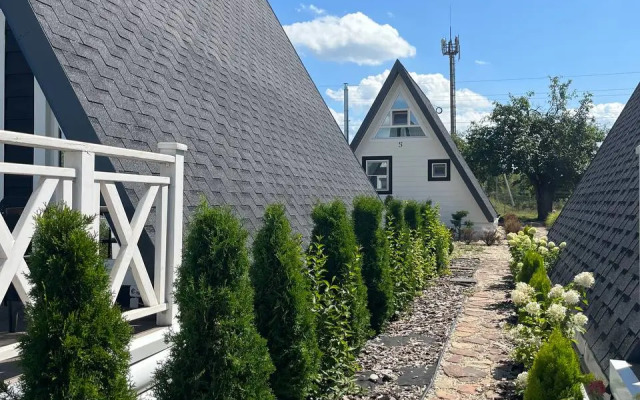 Гостевой дом Горный Сад