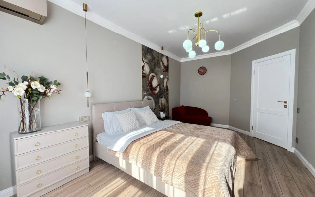 Karusel Flat