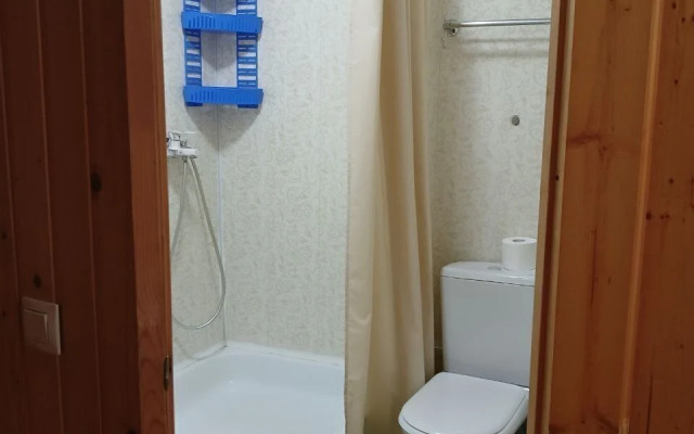 Na Pervom Etazhe Flat