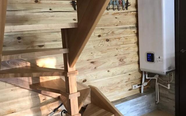 Частный дом С баней в Пионерском