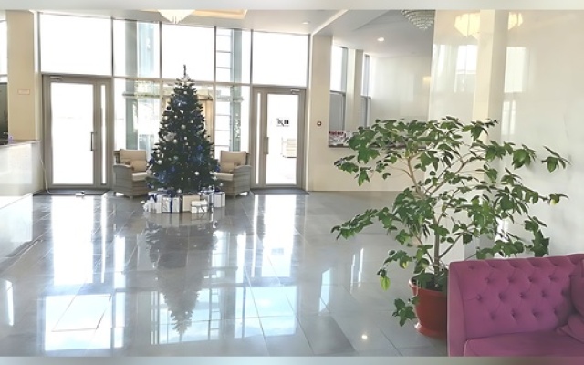 Europa Hotel