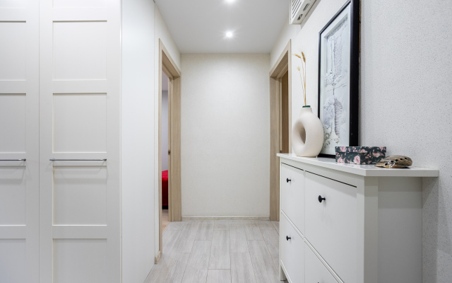 MaxRealty24 Marshala Tukhachevskogo 19 Apartments