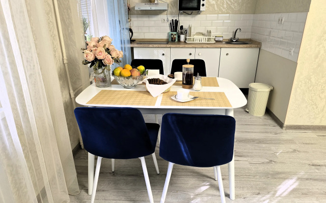 Квартира на Ленина 408А