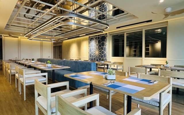 The Yama Hotel Phuket