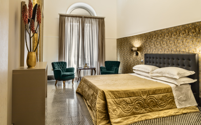 Manzoni 46 - Ospitalità Siciliana Mini-Hotel