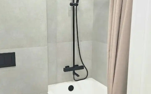 Komfortnaya Flat