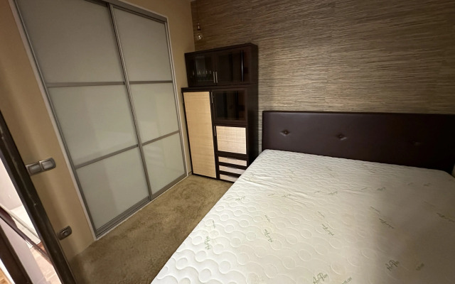 Studio na Nevskogo Flat