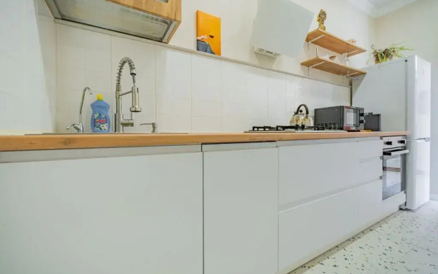 Квартира Однокомнатная на Улице Писарева, 18Б