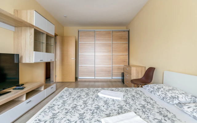 Квартира RentWill Mitino 477