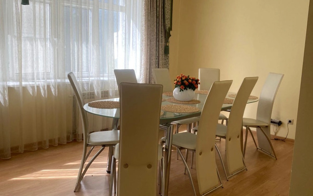 Квартира Наталья